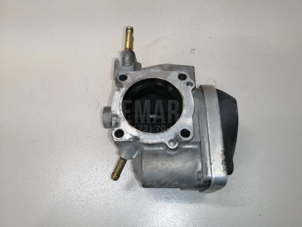 Заслонка дроссельная электрическая