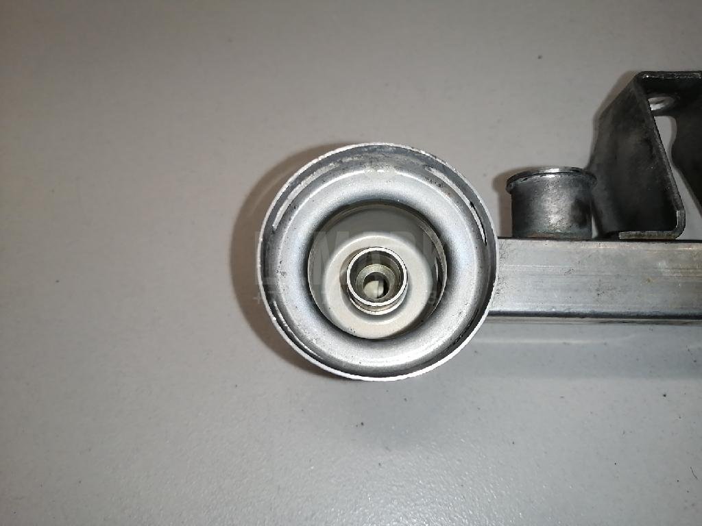 Рейка топливная (рампа)