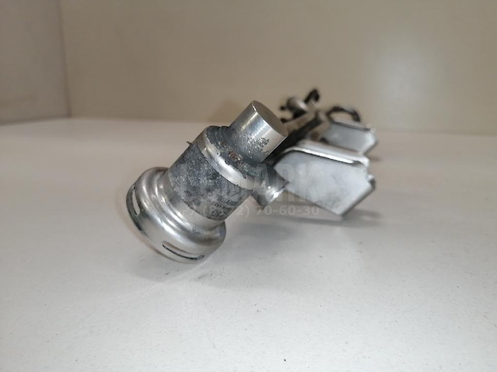 Рейка топливная (рампа)