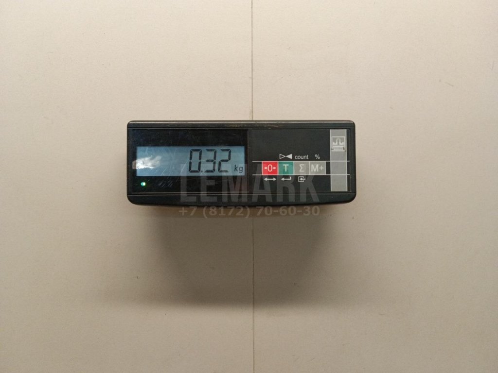 Рычаг передний верхний левый задний