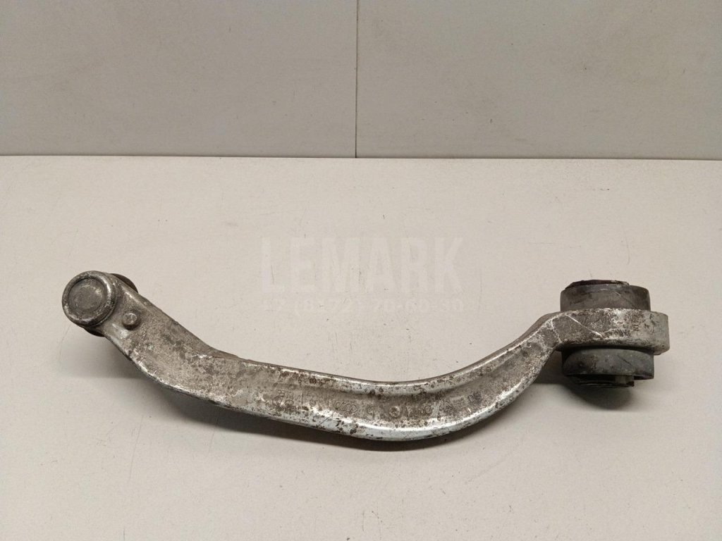 Рычаг передний нижний левый задний