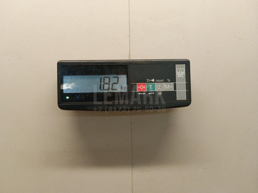 Рычаг передний нижний правый задний