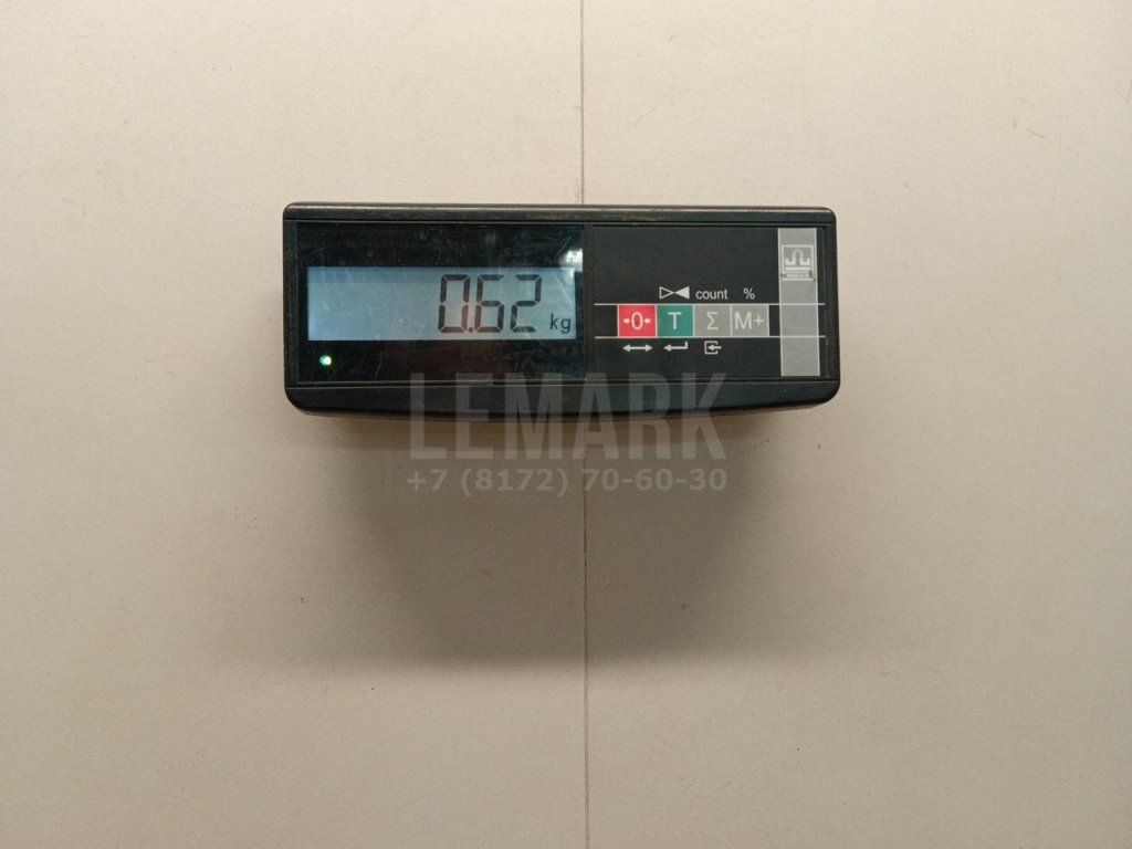 Рычаг передний верхний правый передний