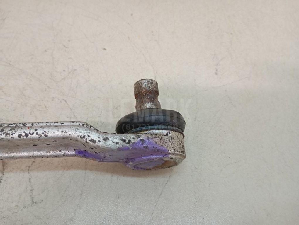 Рычаг передний верхний правый передний