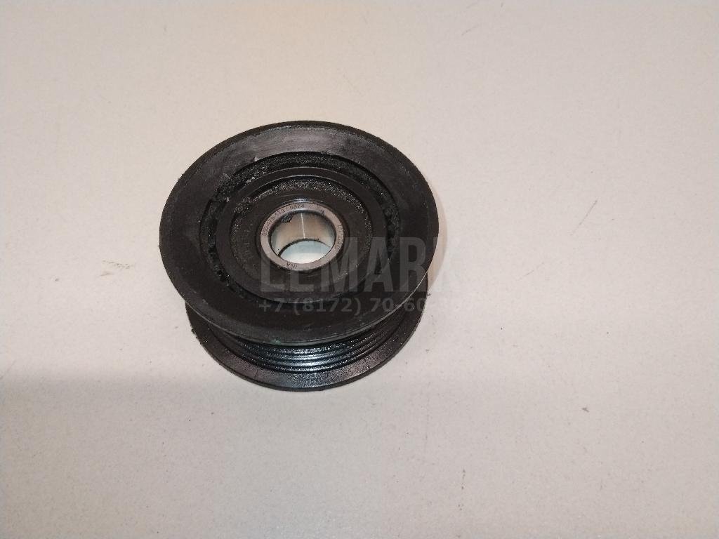 Ролик дополнительный руч. ремня для  Audi A3 [8V] 2013-2020