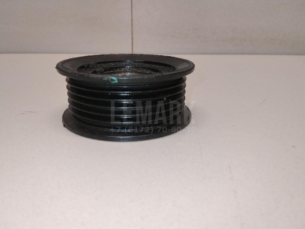 Ролик дополнительный руч. ремня для  Audi A3 [8V] 2013-2020