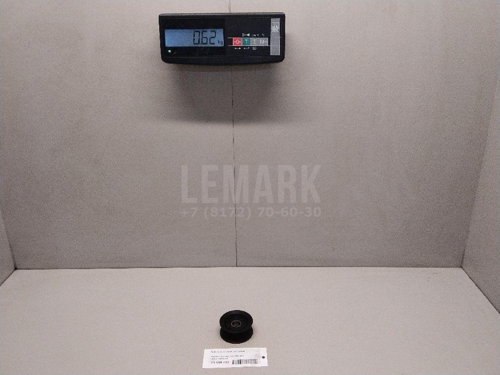 Ролик дополнительный руч. ремня для  Audi A3 [8V] 2013-2020