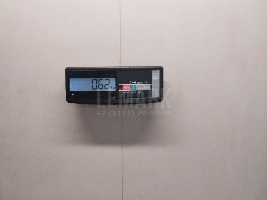 Ролик дополнительный руч. ремня для  Audi A3 [8V] 2013-2020