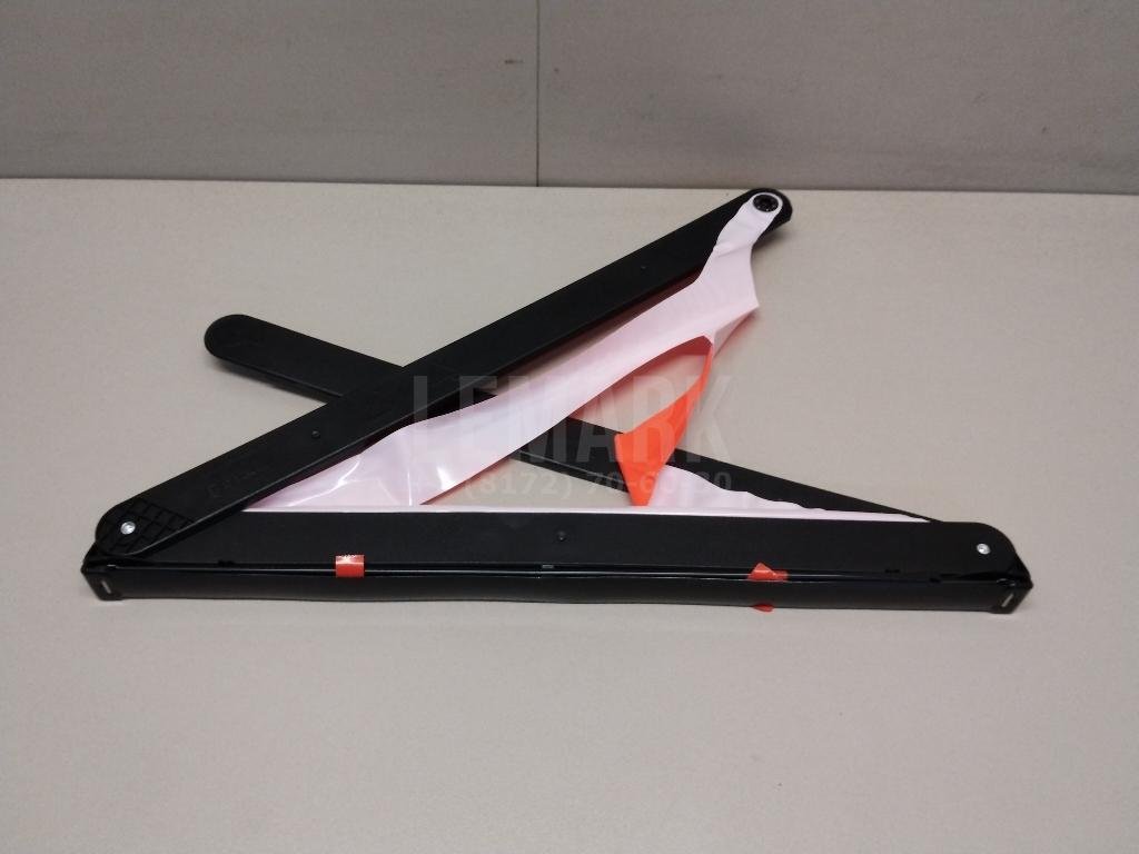 Знак аварийной остановки