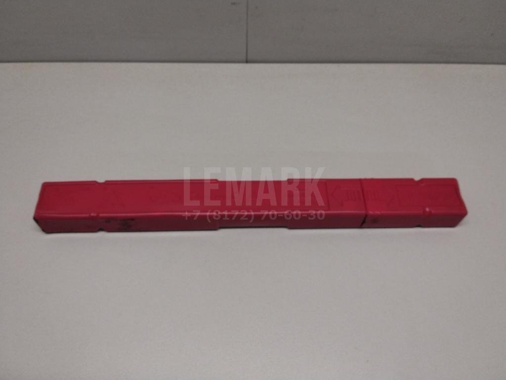 Знак аварийной остановки