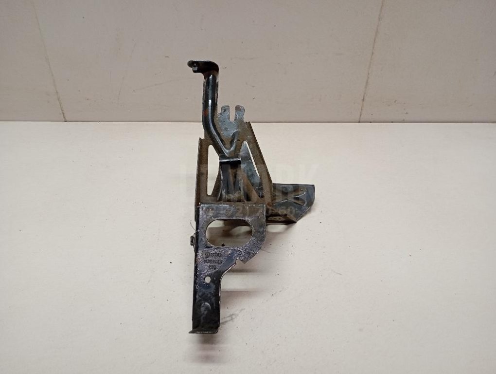 Кронштейн блока ABS (насос)