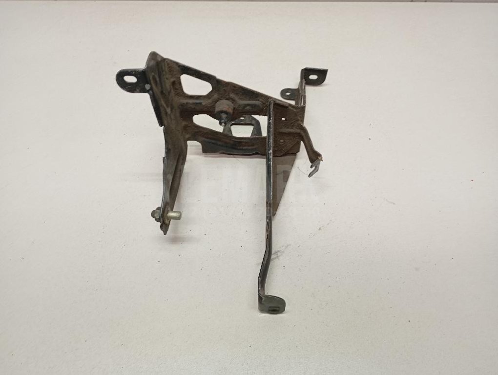 Кронштейн блока ABS (насос)