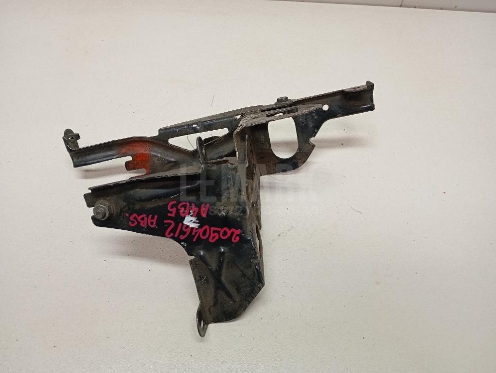 Кронштейн блока ABS (насос)