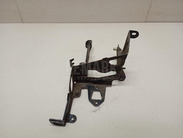 Кронштейн блока ABS (насос)