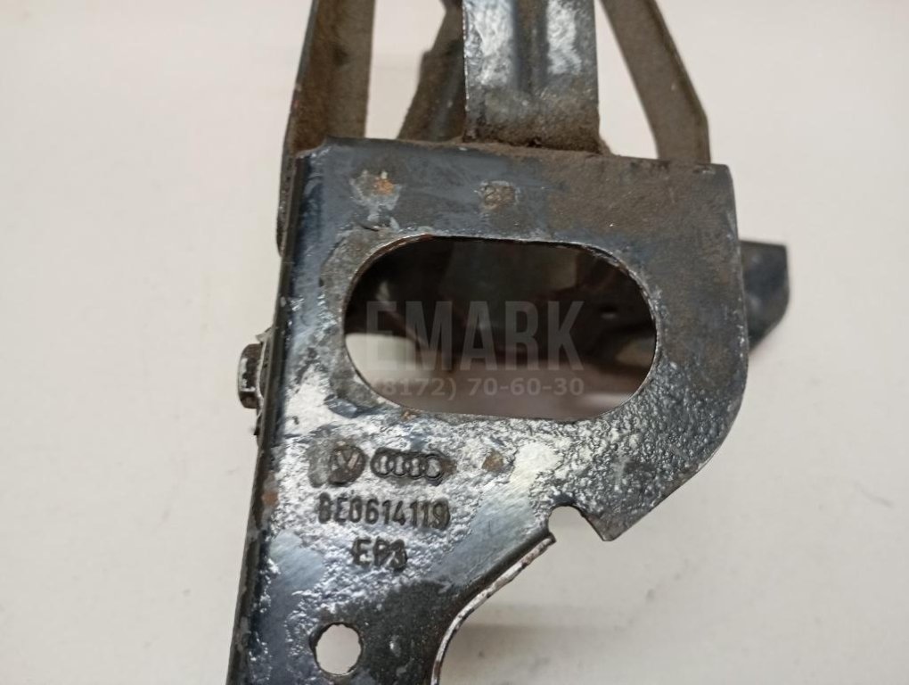 Кронштейн блока ABS (насос)