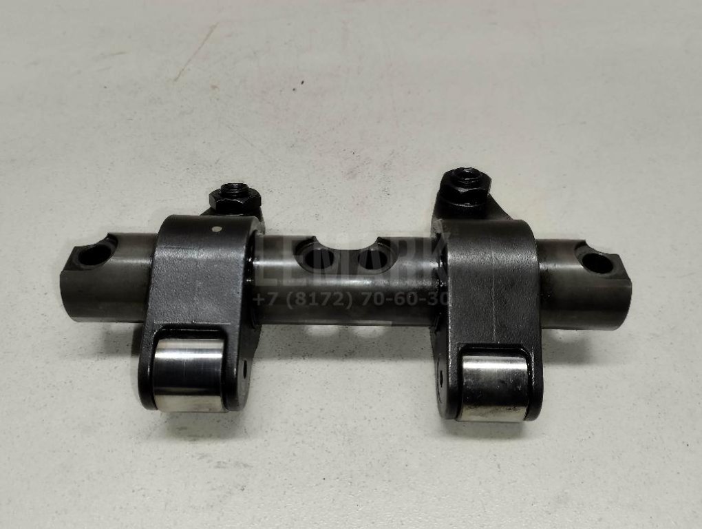 Ось коромысел для  Alfa Romeo 166 1998-2007