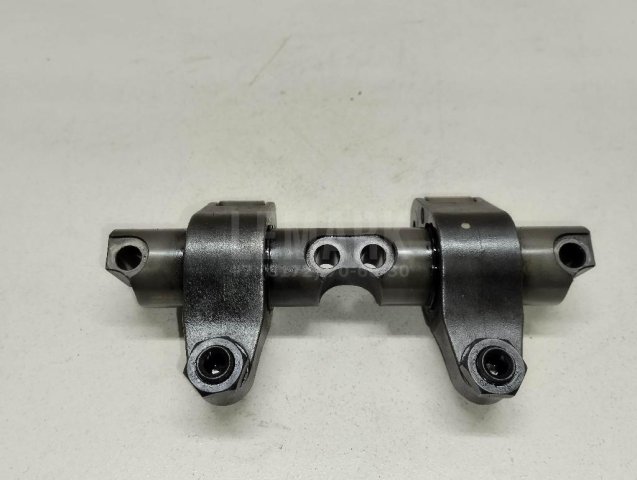 Ось коромысел