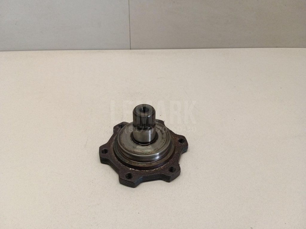 Фланец КПП для  Audi A4 [B5] 1994-2001