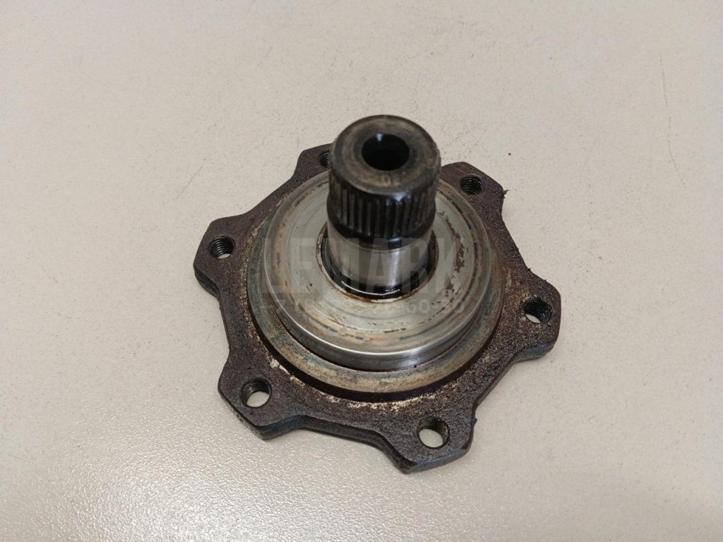 Фланец КПП для  Audi A4 [B5] 1994-2001