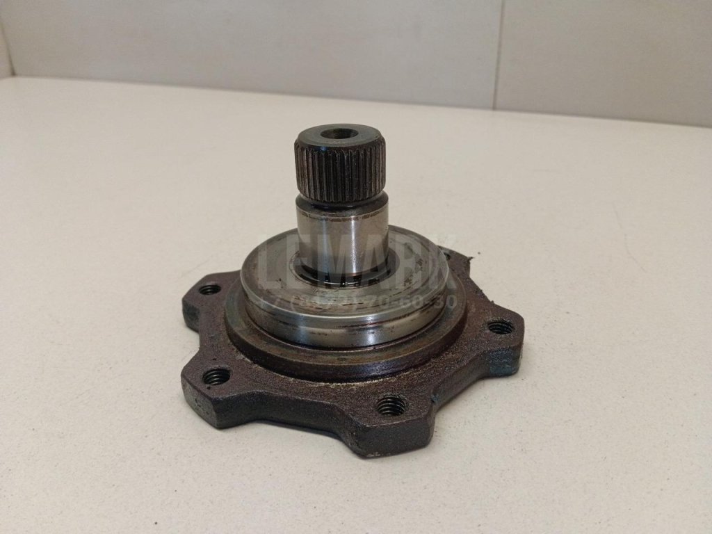 Фланец КПП для  Audi A4 [B5] 1994-2001