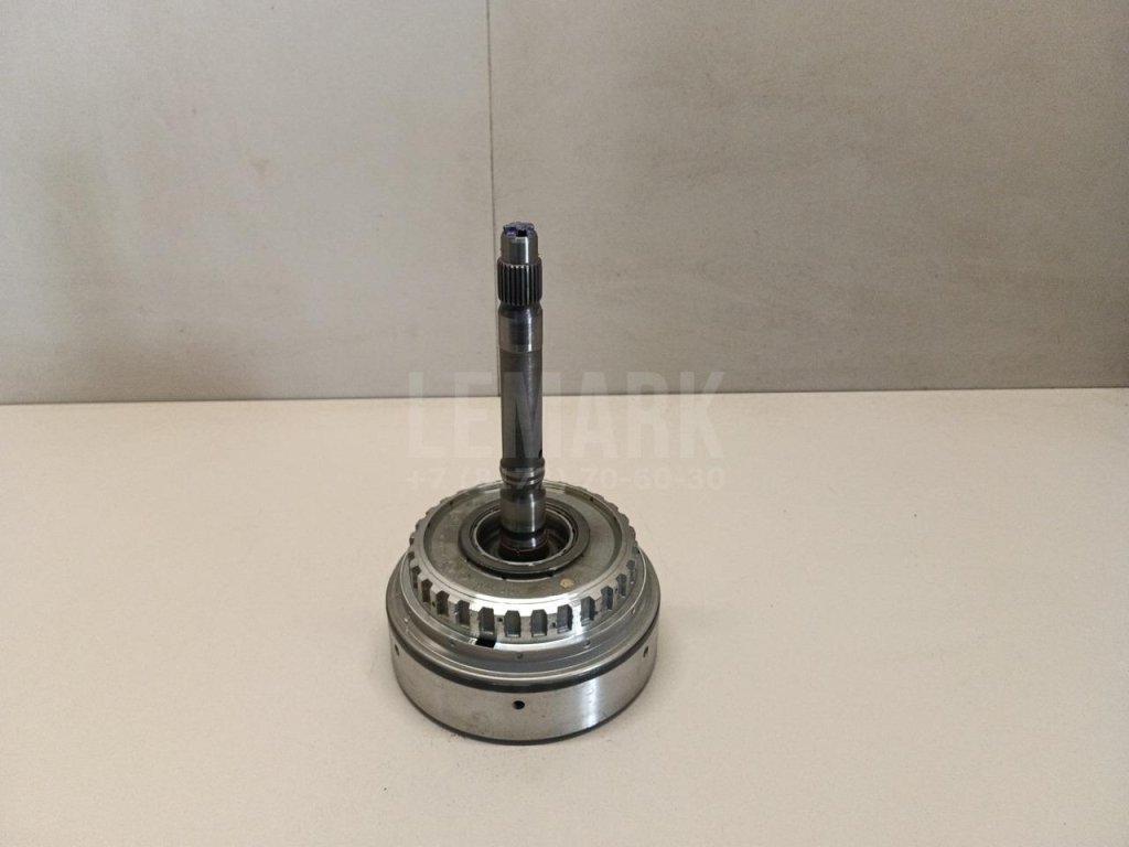 Муфта пятой передачи