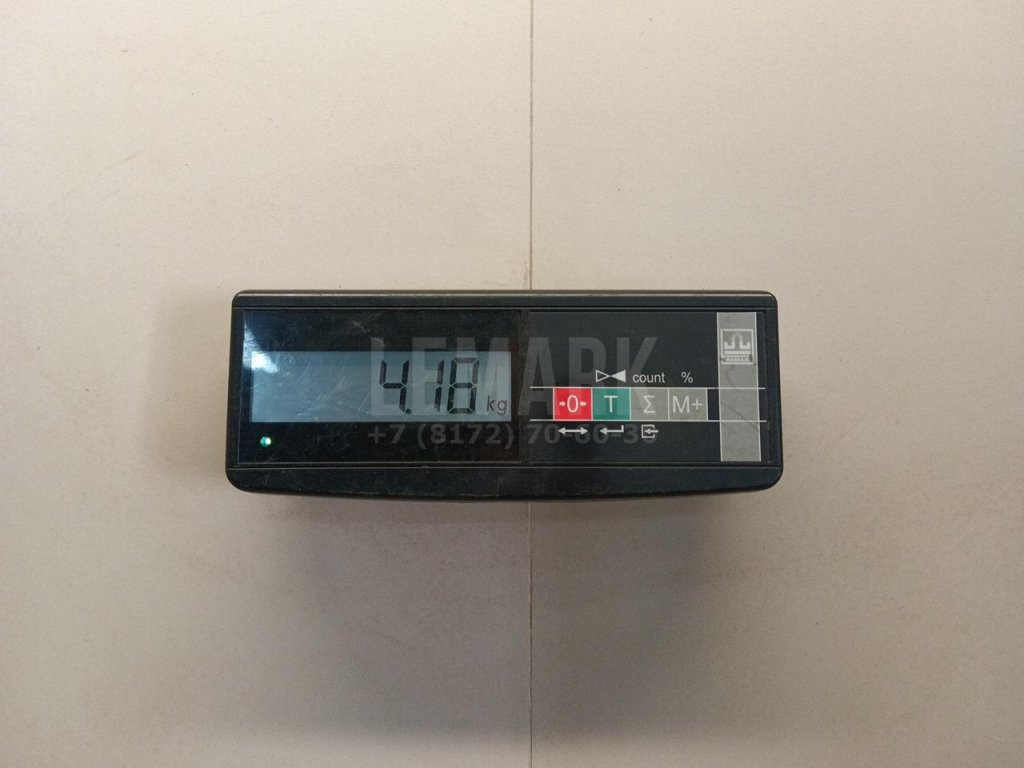 Муфта пятой передачи