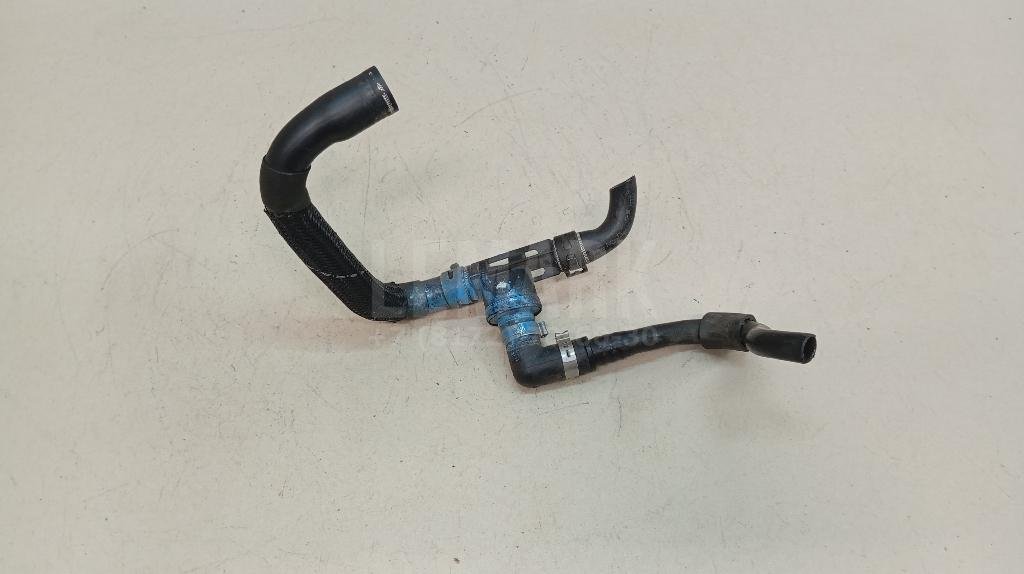 Насос эжекционный вакуумный