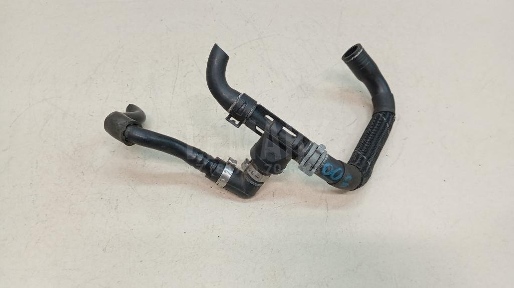 Насос эжекционный вакуумный