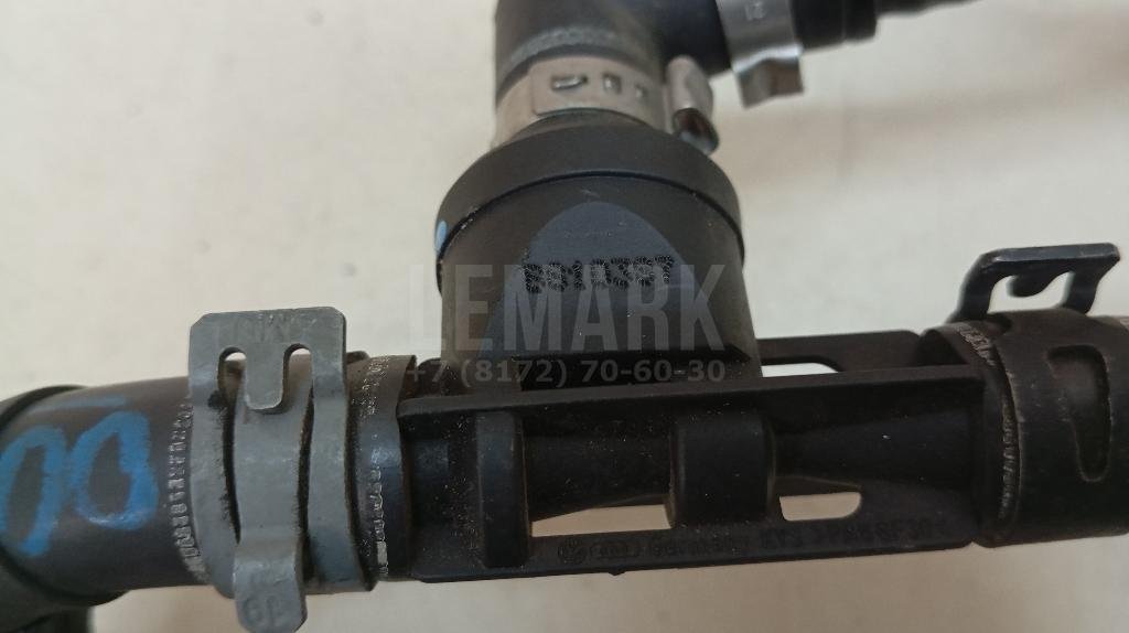 Насос эжекционный вакуумный