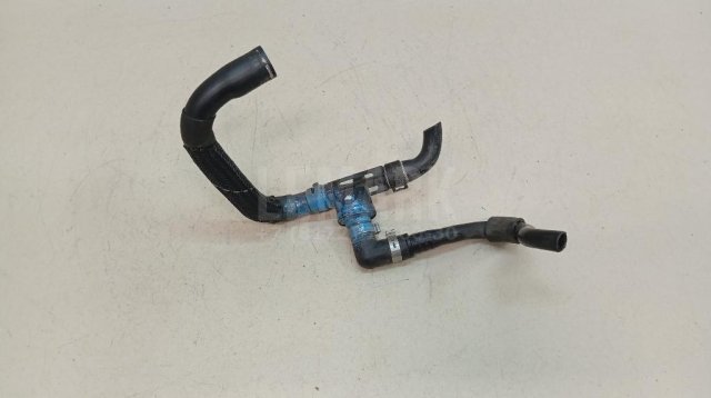 Насос эжекционный вакуумный