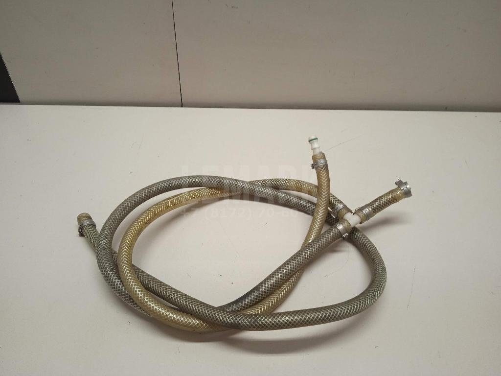 Шланг омывателя