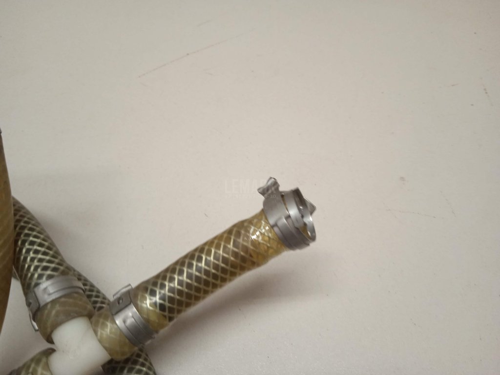 Шланг омывателя