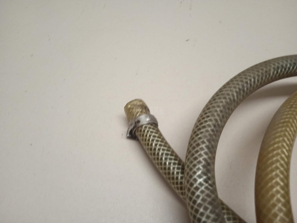 Шланг омывателя