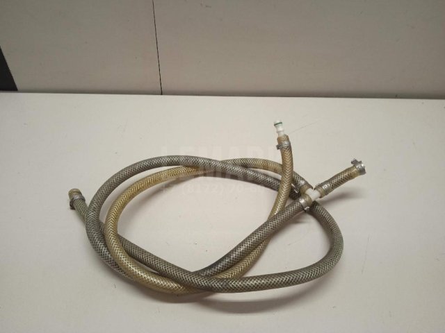 Шланг омывателя