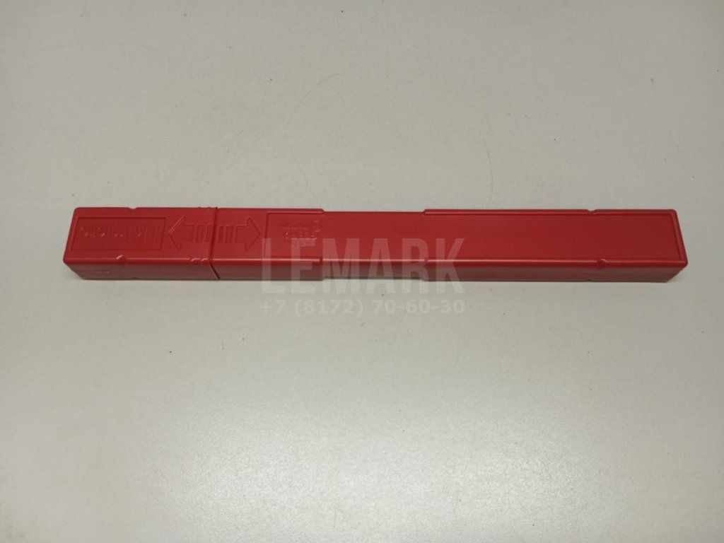 Знак аварийной остановки