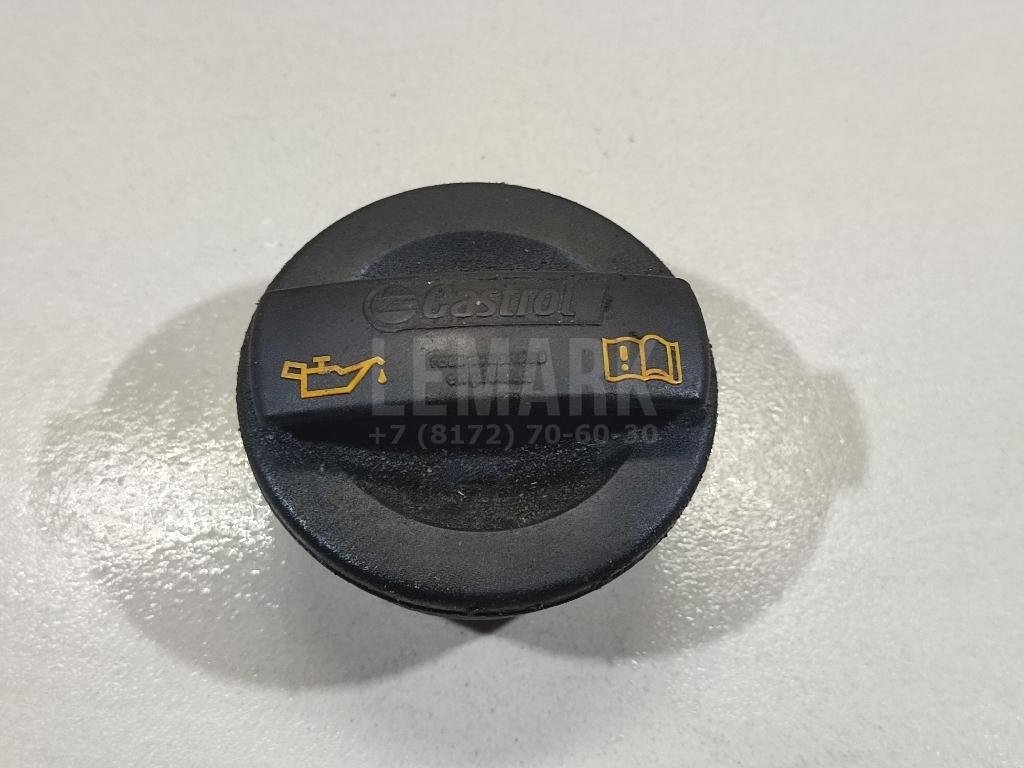Крышка маслозаливной горловины