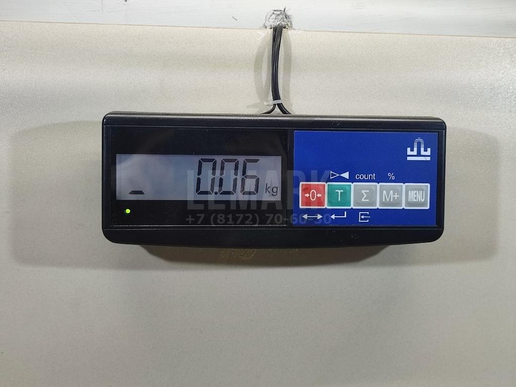 Крышка маслозаливной горловины