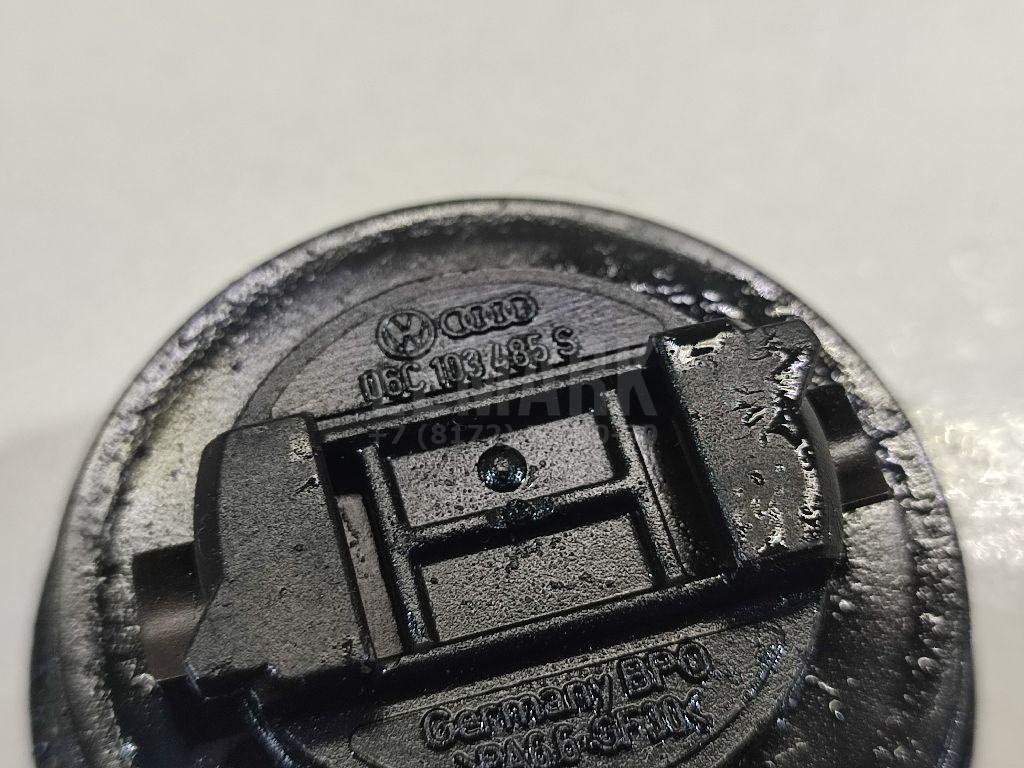 Крышка маслозаливной горловины