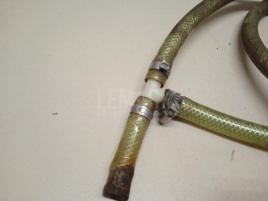 Шланг омывателя