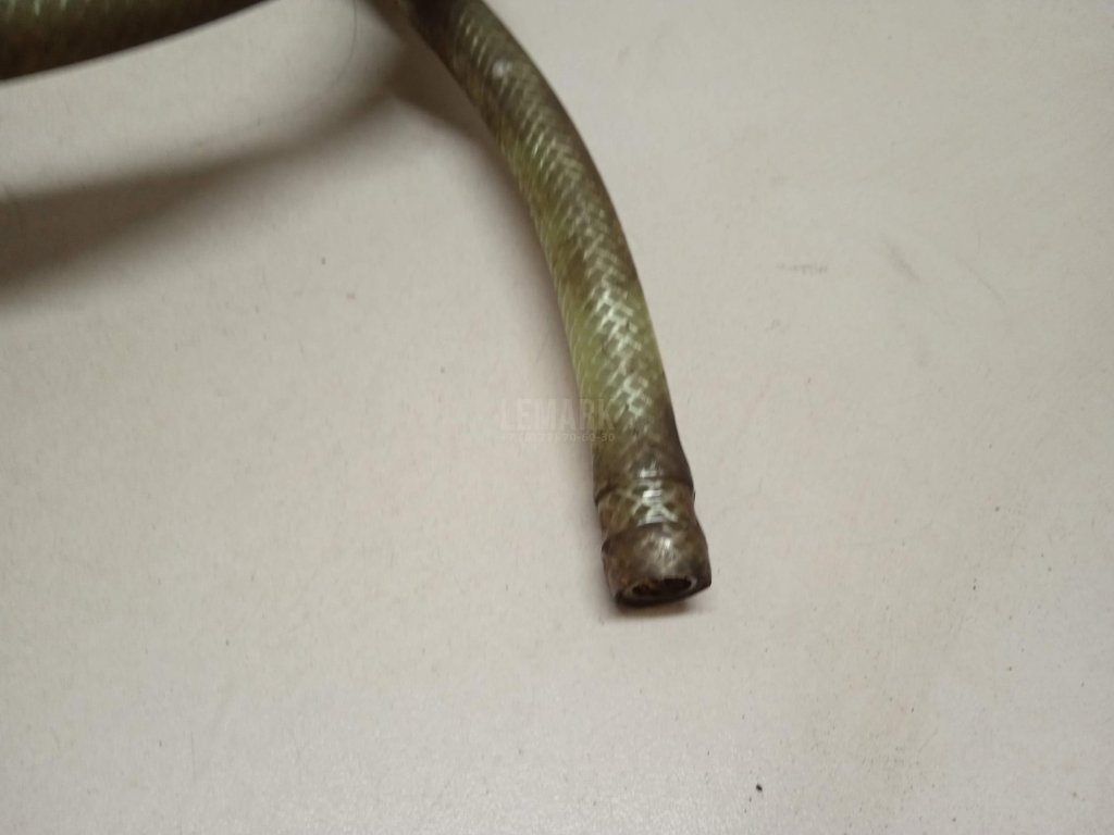 Шланг омывателя