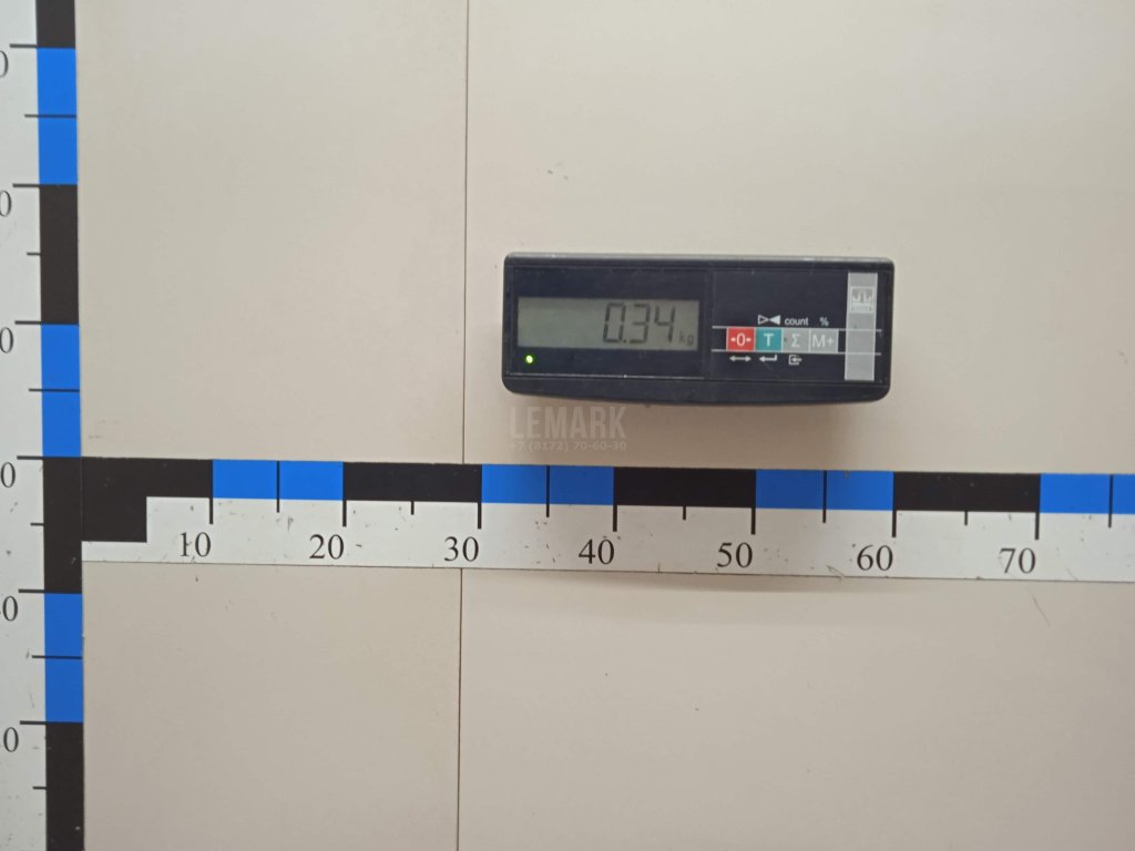 Шланг омывателя