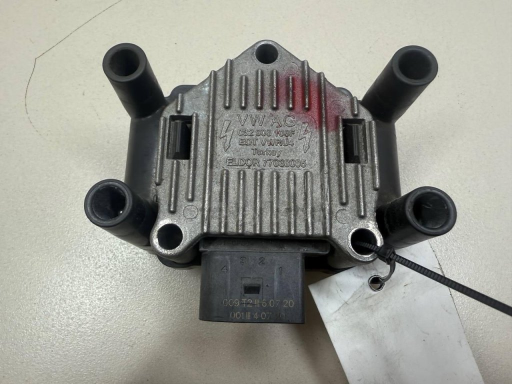 Катушка зажигания