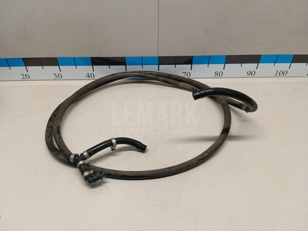 Шланг омывателя