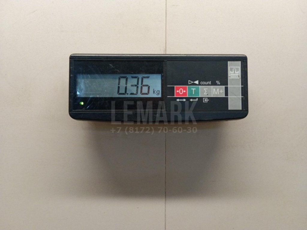 Шланг омывателя