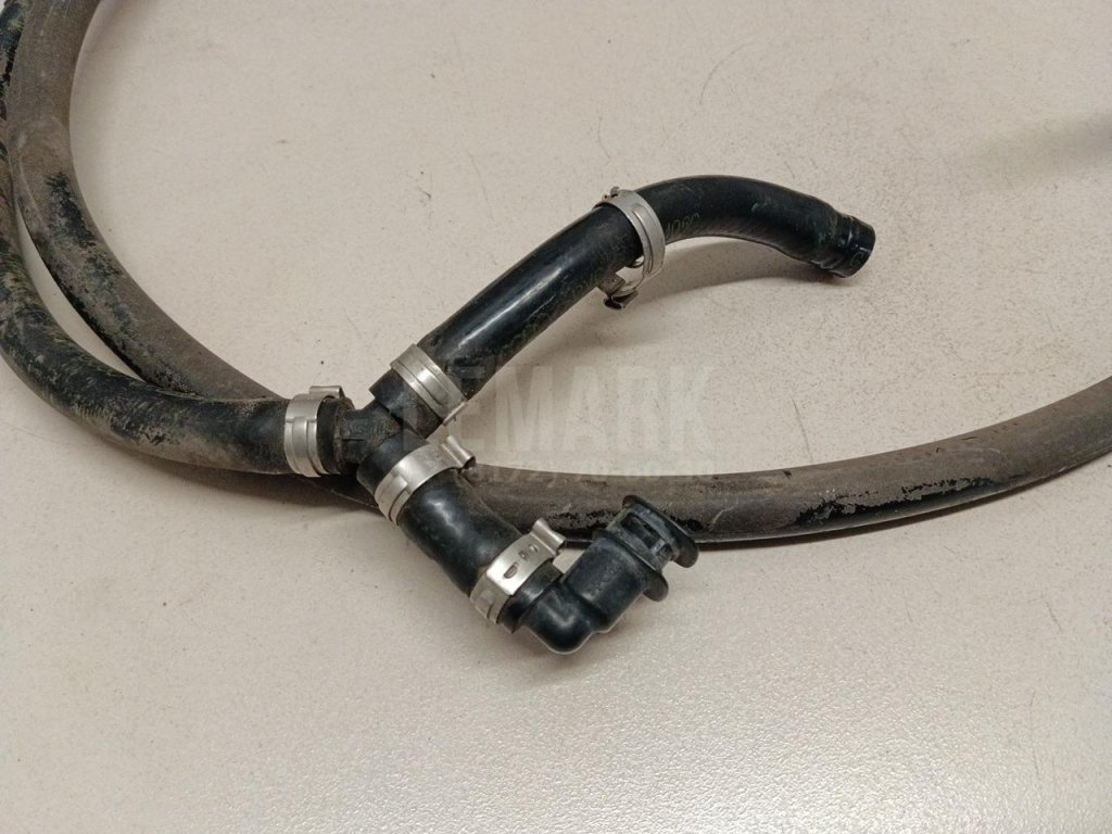 Шланг омывателя