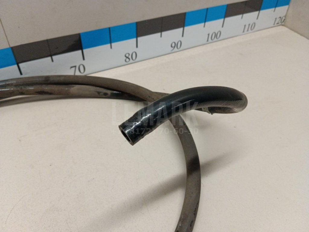 Шланг омывателя