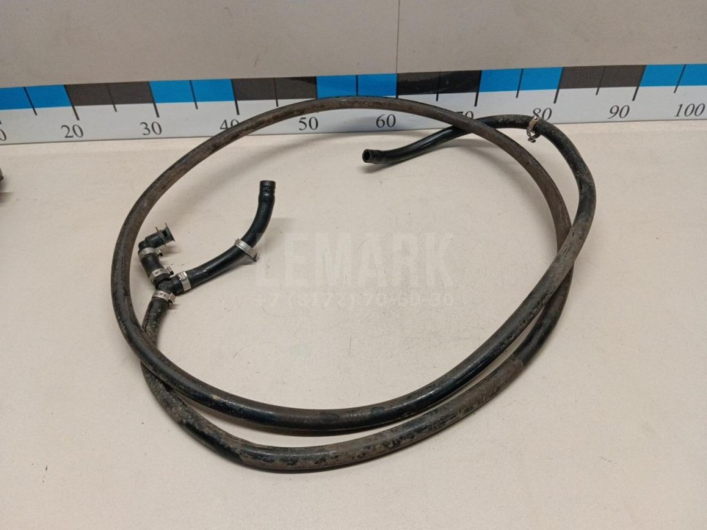 Шланг омывателя