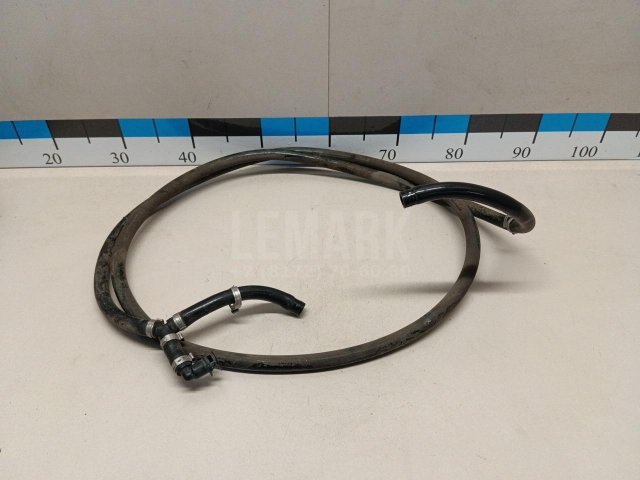 Шланг омывателя