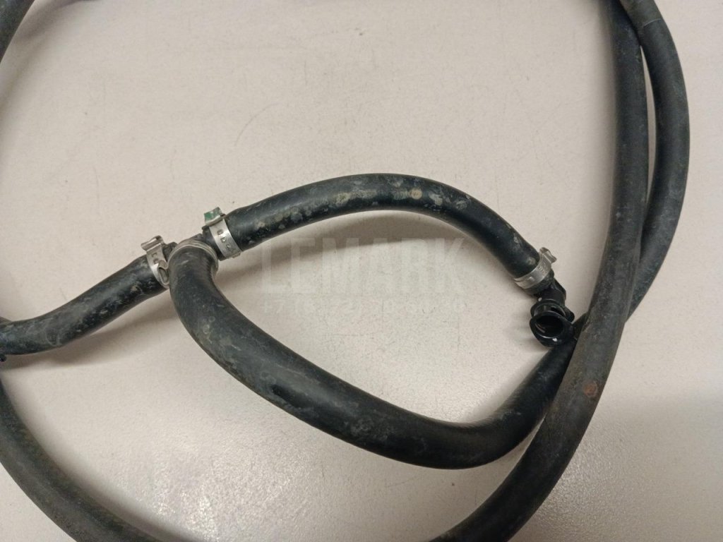 Шланг омывателя