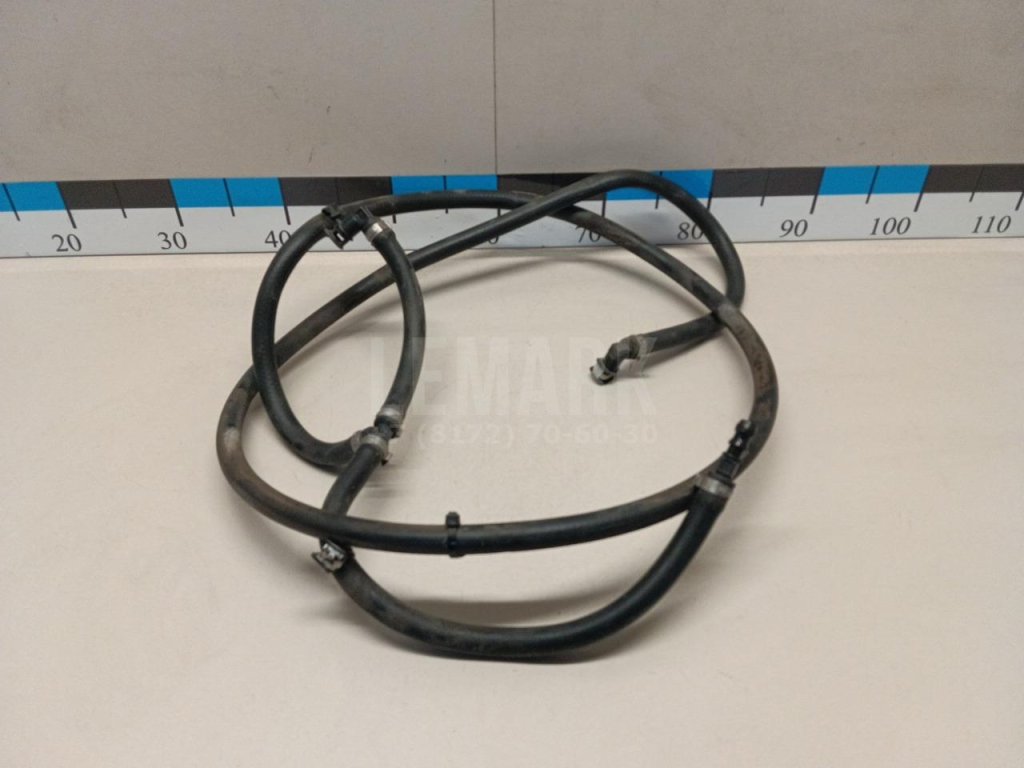 Шланг омывателя